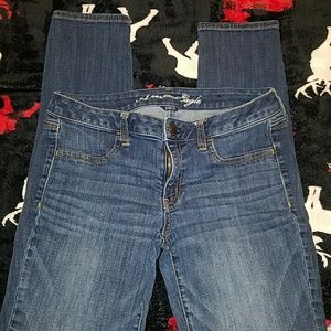 American Eagle skinny jeans 🔮FINAL PRICE DROP
